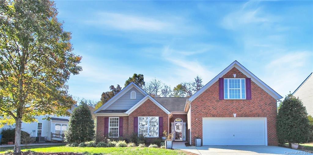 5802 Crimson Oak Court Harrisburg NC 28075