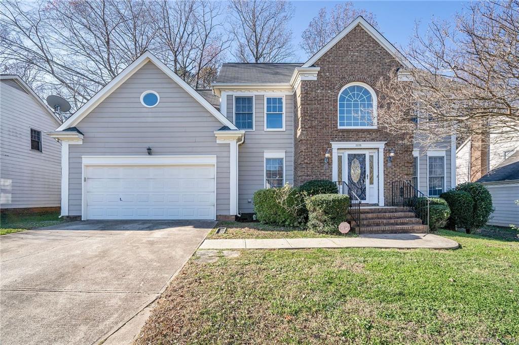 2225 Century Oaks Lane Charlotte NC 28262