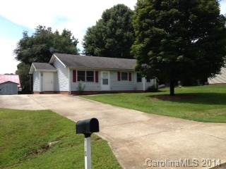 110 Hollowbrook Court Statesville NC 28625