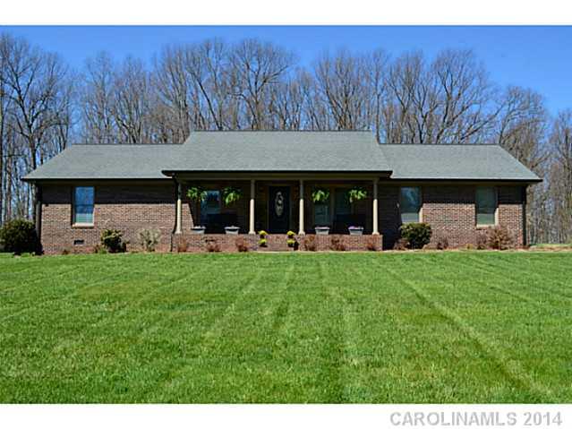 910 Bell Farm Road Statesville NC 28625