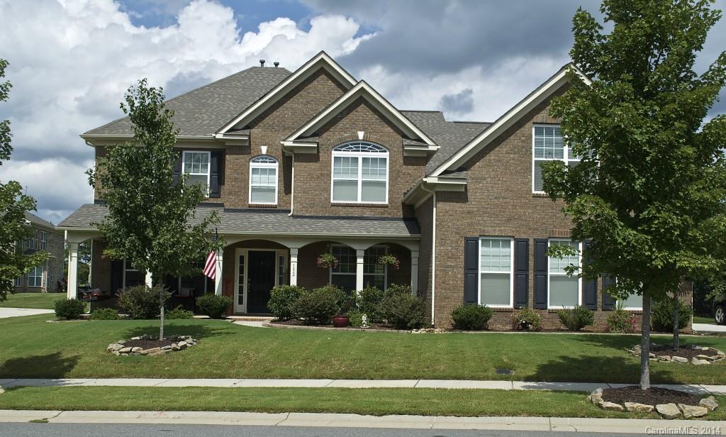152 Snow Fountain Lane Mooresville NC 28115