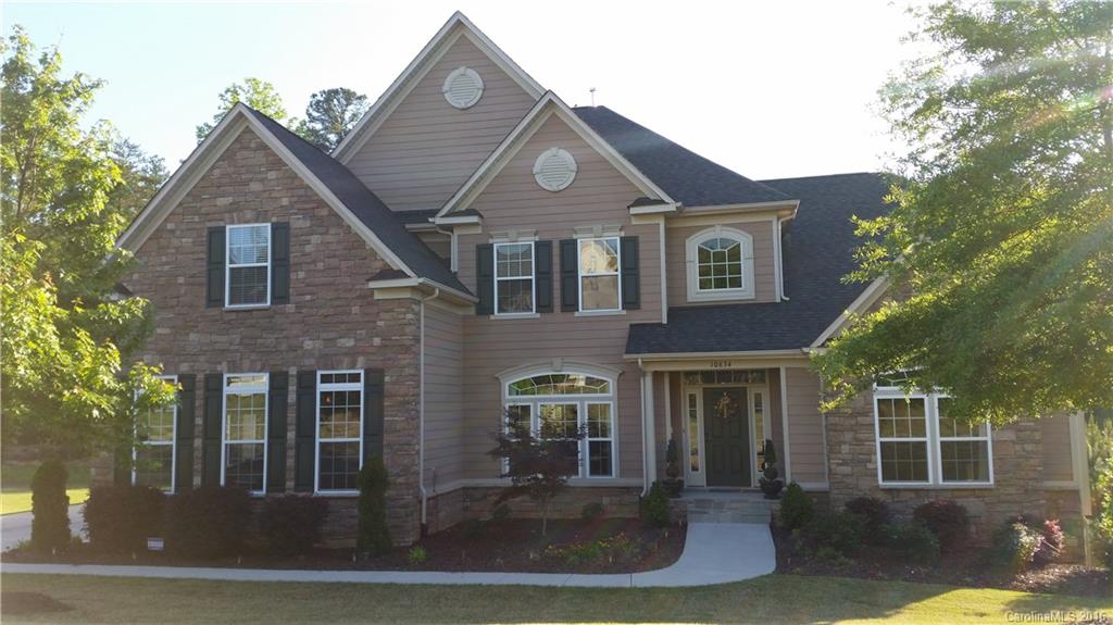 10634 Anglesey Court Charlotte NC 28278