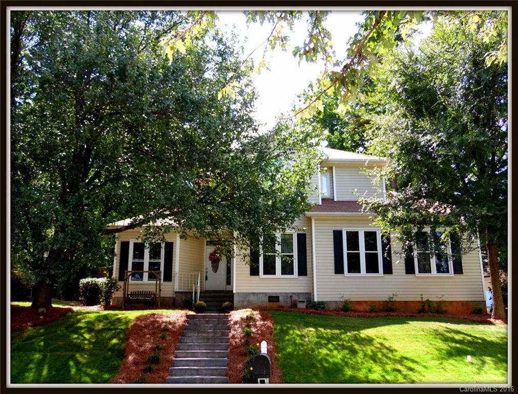 4915 Downing Creek Drive Charlotte NC 28269
