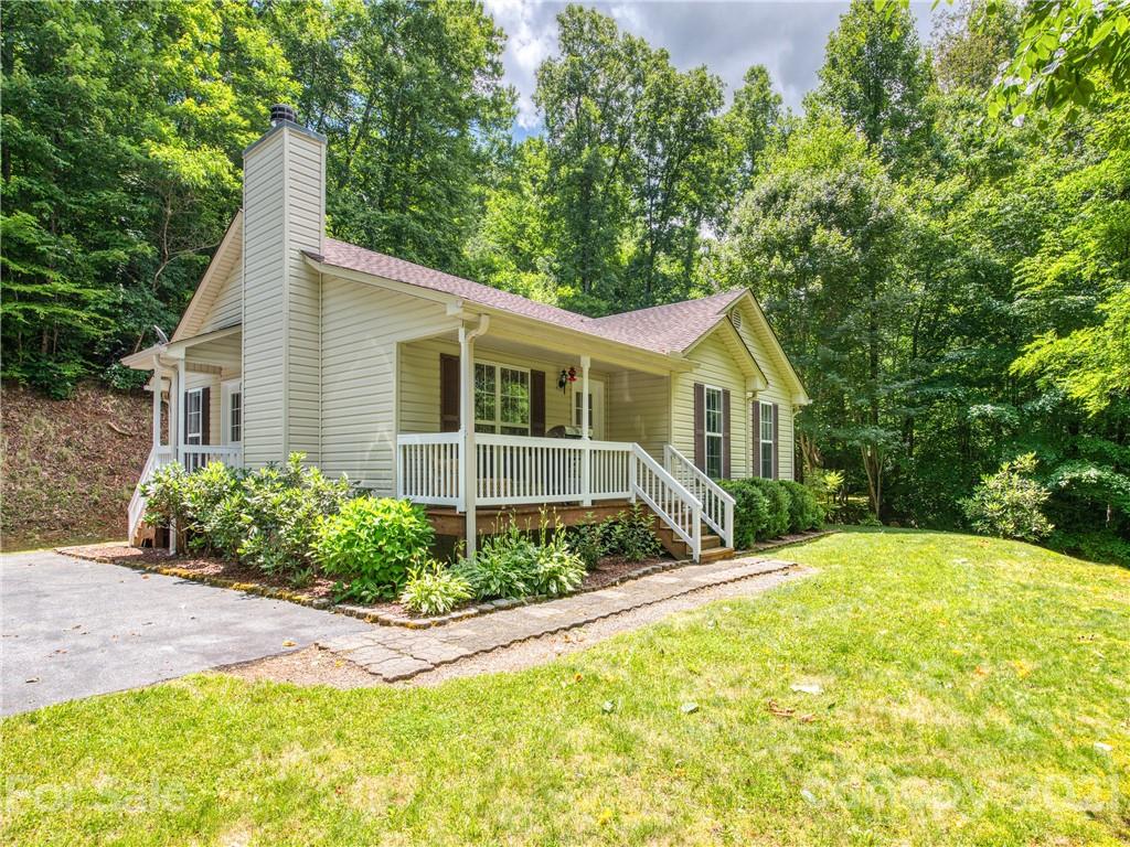 518 Safari Drive Sylva NC 28779