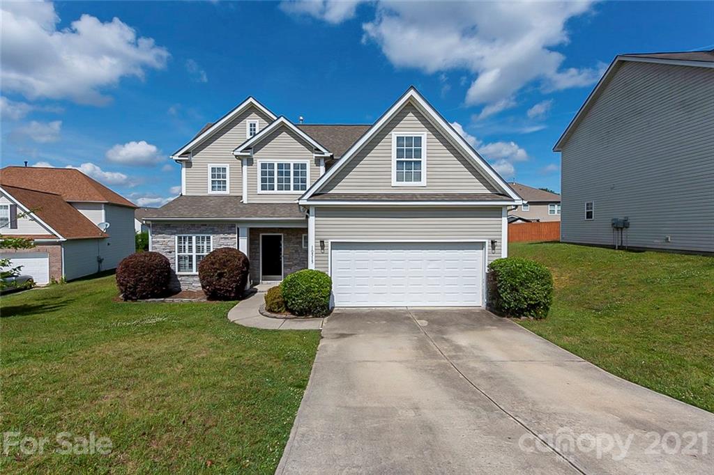 10515 Barvas Street Charlotte NC 28262