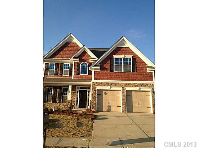 2202 Sonoma Valley Drive Charlotte NC 28214
