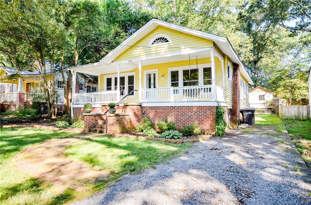 821 Wood Street Statesville NC 28677