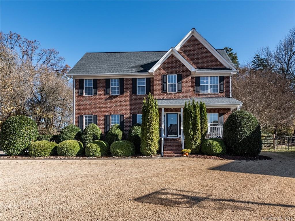 3400 Rea Forest Drive Charlotte NC 28226