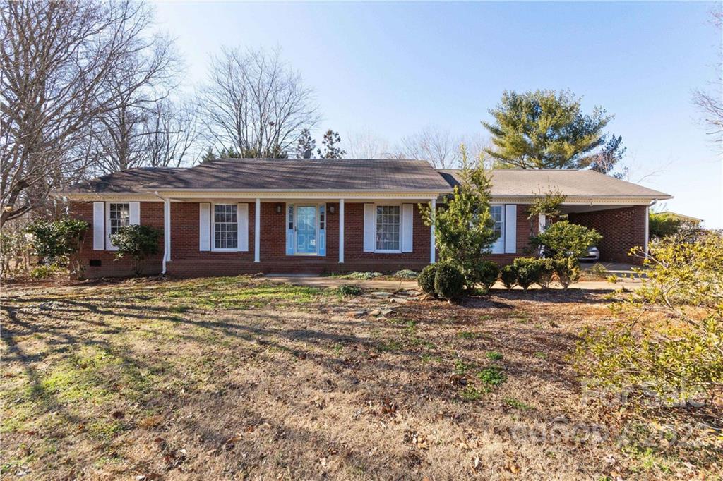 3004 Courtland Drive Shelby NC 28152