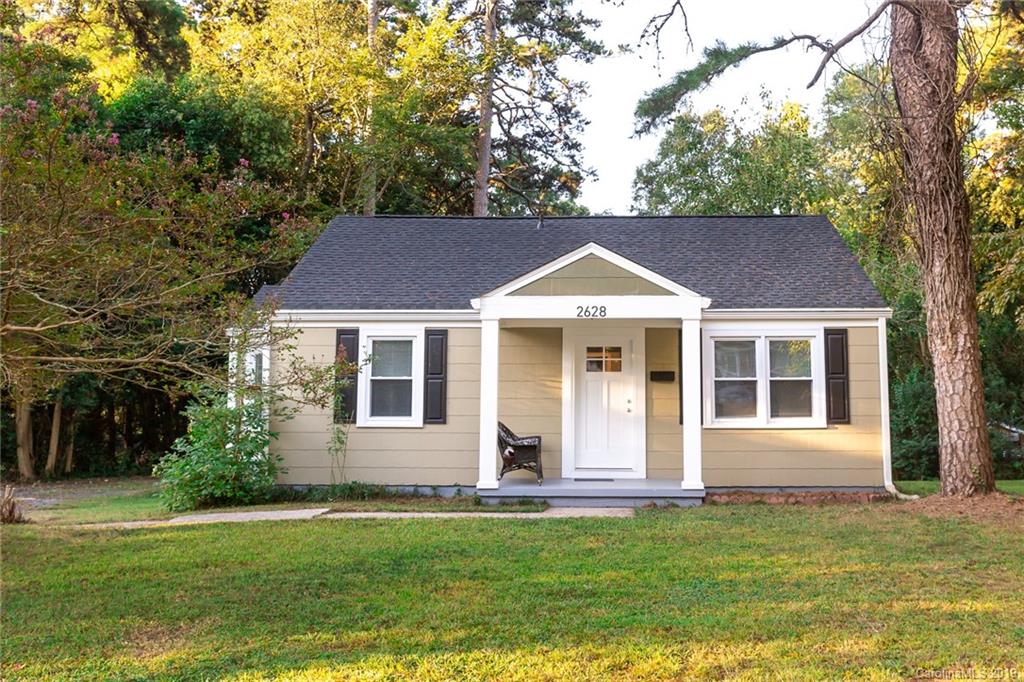2628 Palm Avenue Charlotte NC 28205