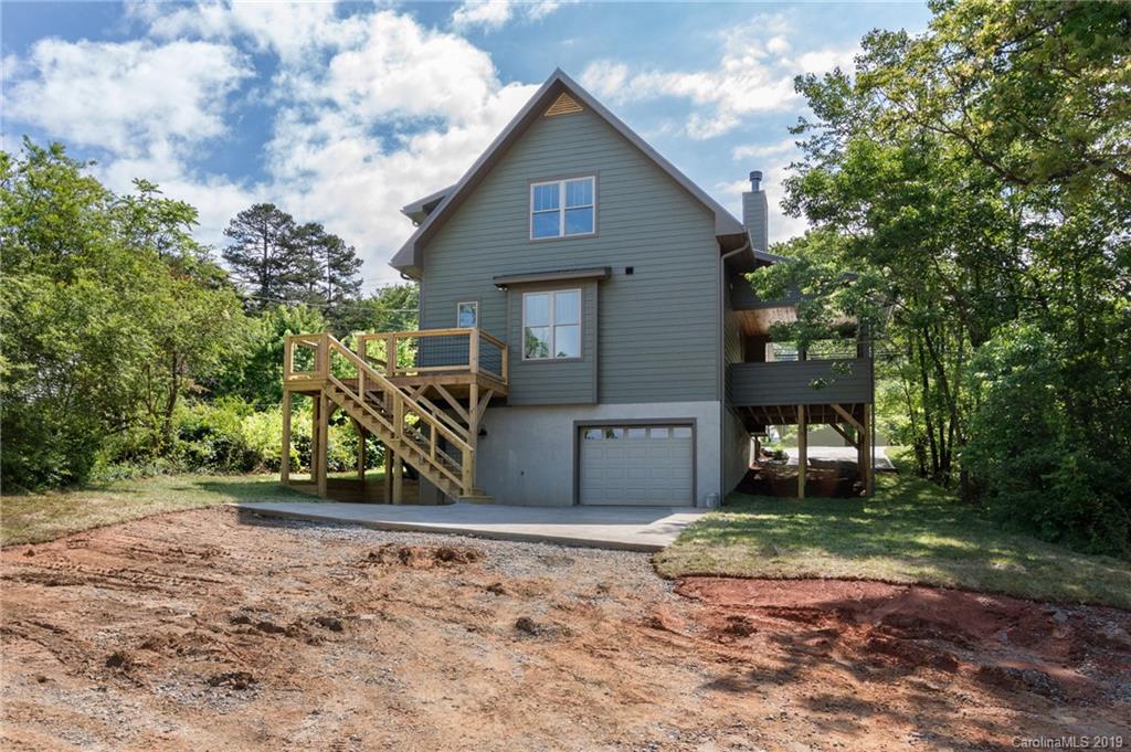 214 N Main Street Weaverville NC 28787