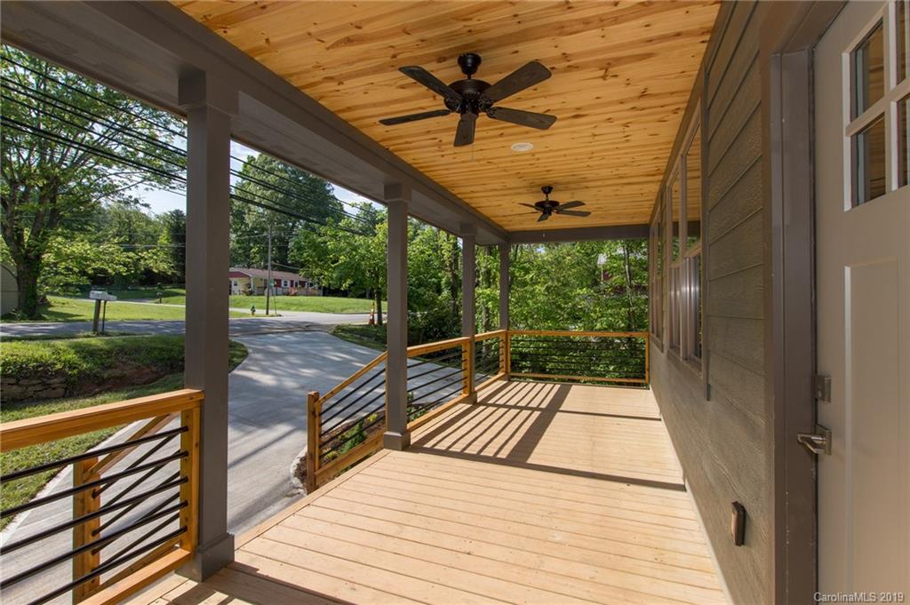 214 N Main Street Weaverville NC 28787
