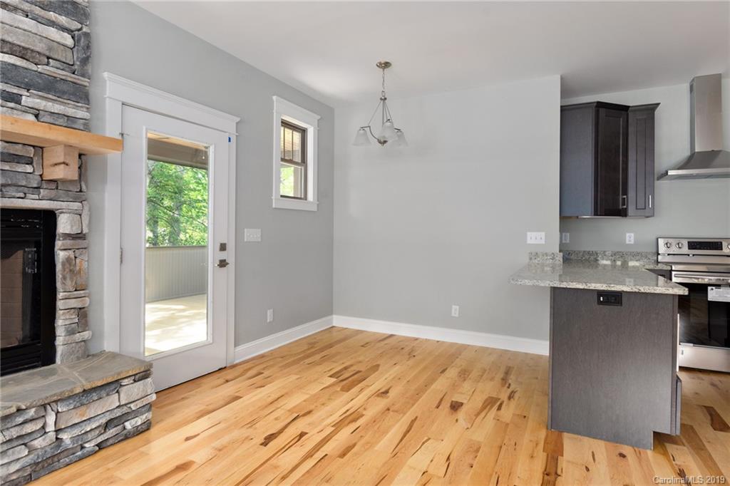 214 N Main Street Weaverville NC 28787
