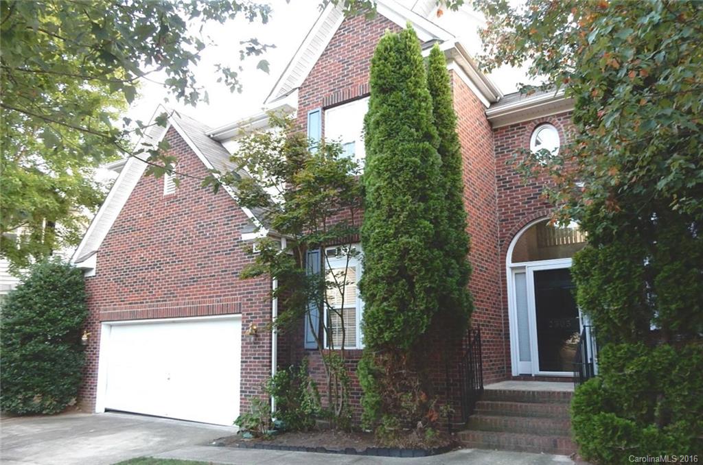 2305 Oberwood Drive Charlotte NC 28270