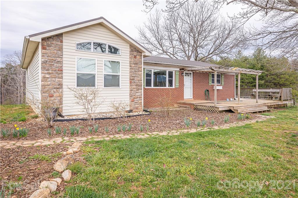 2190 Propst Road Morganton NC 28655