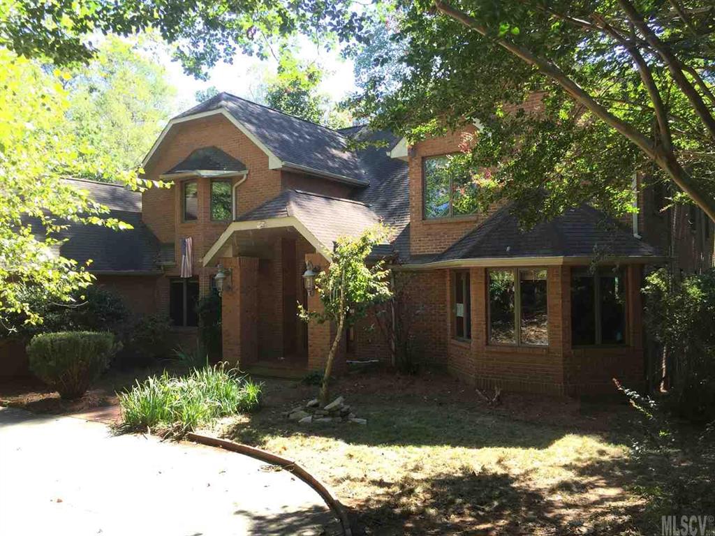 4019 4th Street Lane NW Hickory NC 28601