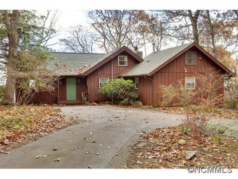 615 Flat Top Mountain Road Fairview NC 28730