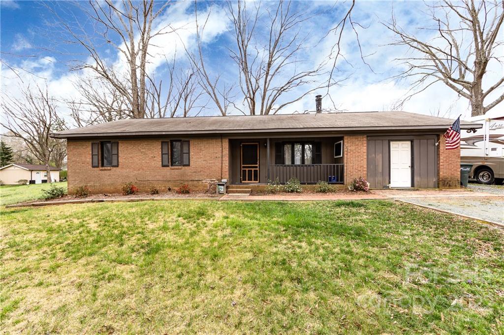 2510 Carroll Street Monroe NC 28110