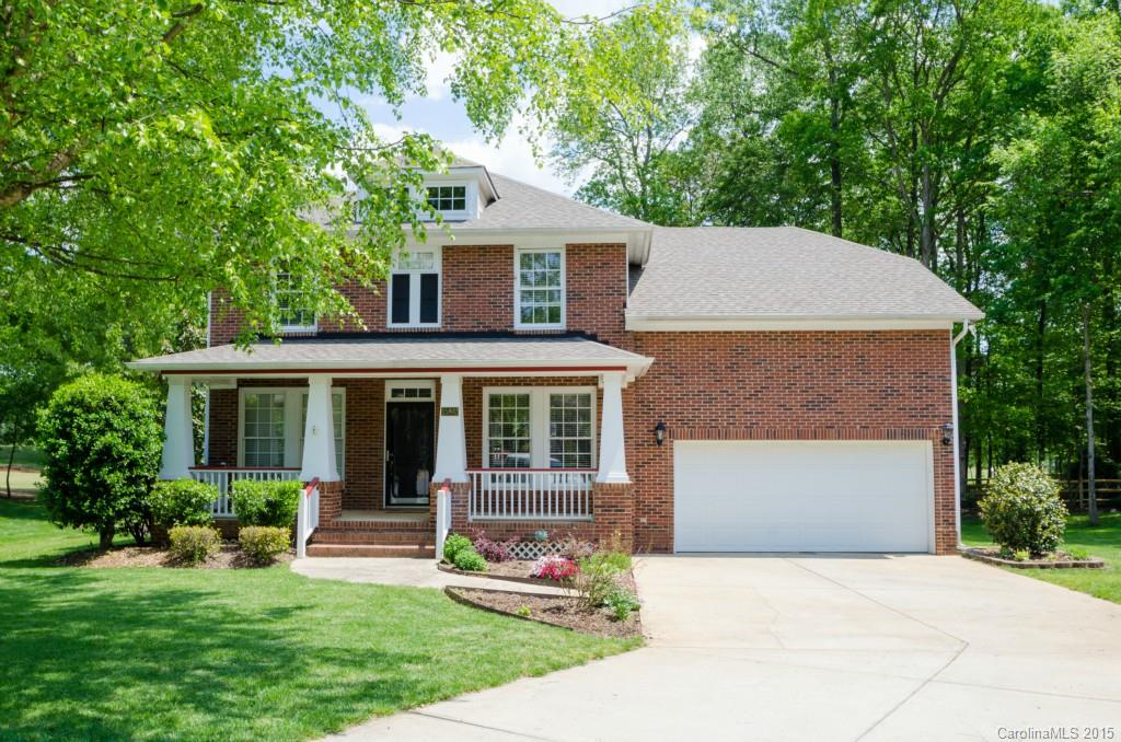 15802 Cordelia Oaks Lane Huntersville NC 28078