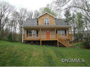15 Pinnacle Valley Drive Candler NC 28715