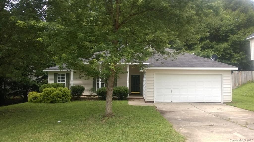 6015 Hedgecrest Place Charlotte NC 28269