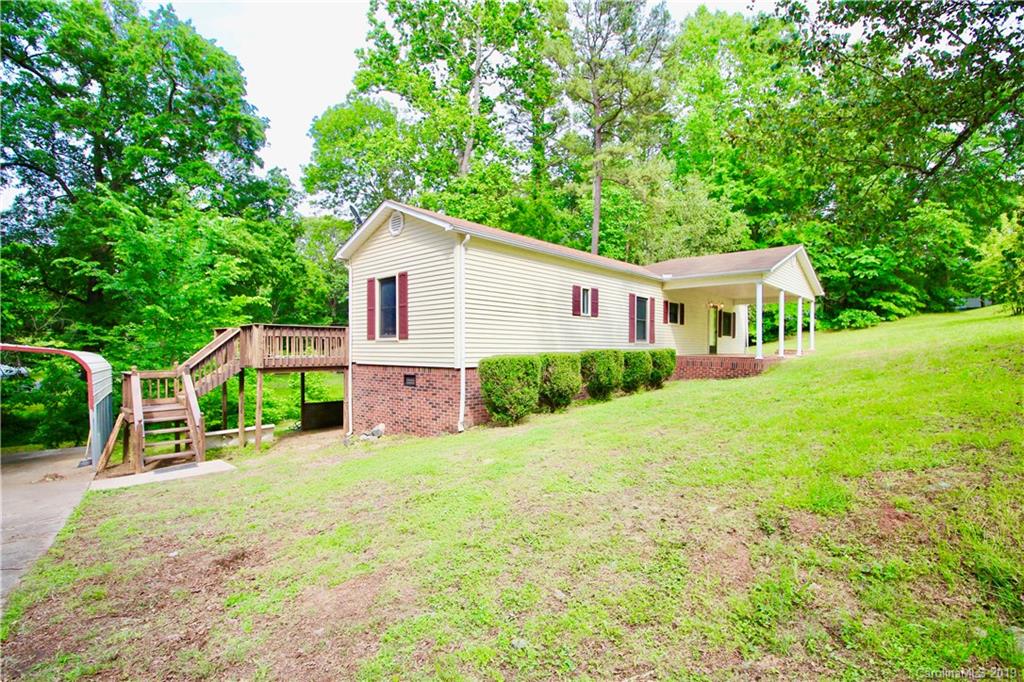188 Wyoming Drive Nw Concord NC 28027