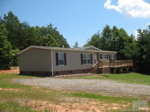 6358 Bridle Ridge Lane Morganton NC 28655
