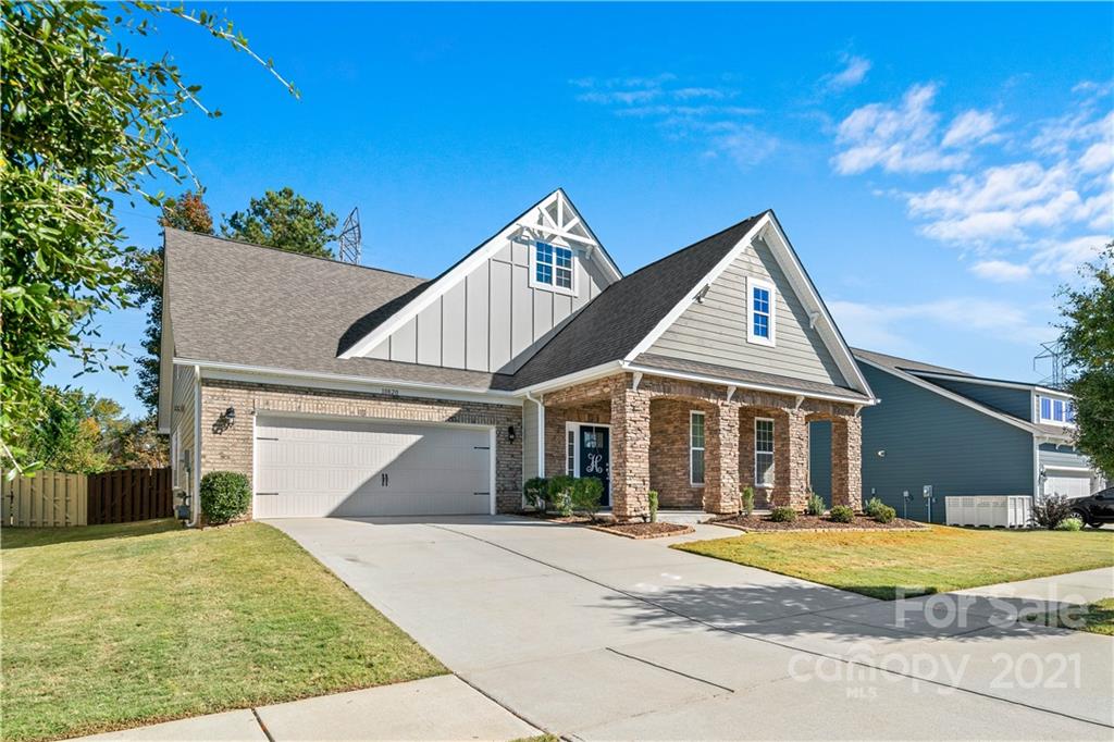 10820 Charmont Place Huntersville NC 28078