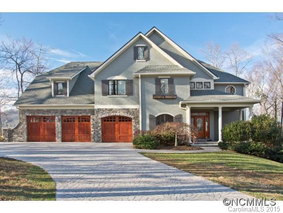 64 Bradford Vistas Fletcher NC 28732