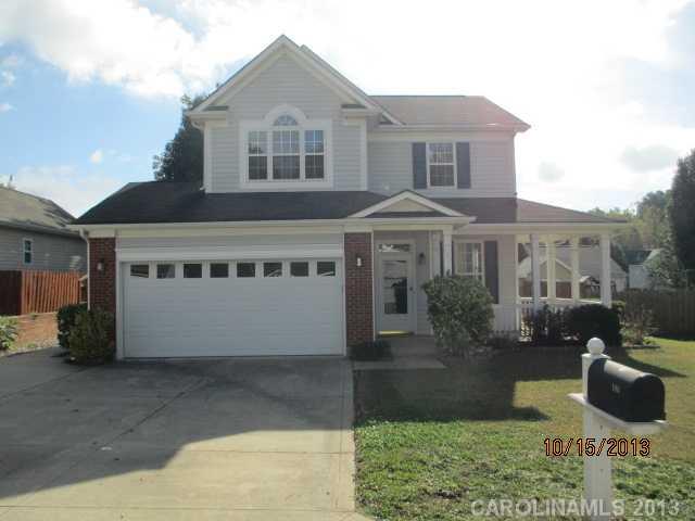 106 Sweet Martha Drive Mooresville NC 28115