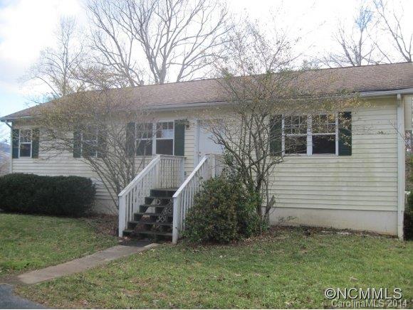 5 Steelwood Drive Fairview NC 28730