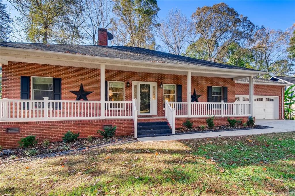194 Beracah Road Mooresville NC 28115