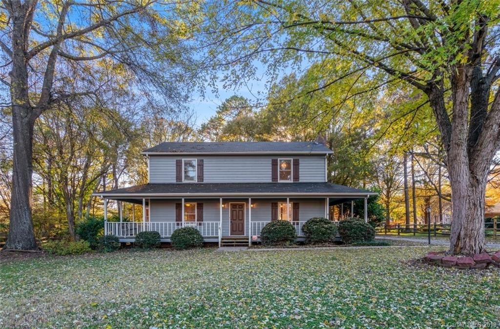 8210 Coristar Place Huntersville NC 28078