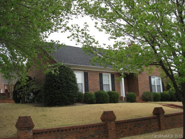 1902 Connemara Court Gastonia NC 28054