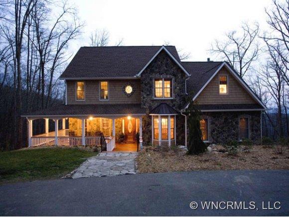15 Elk Trail Asheville NC 28804