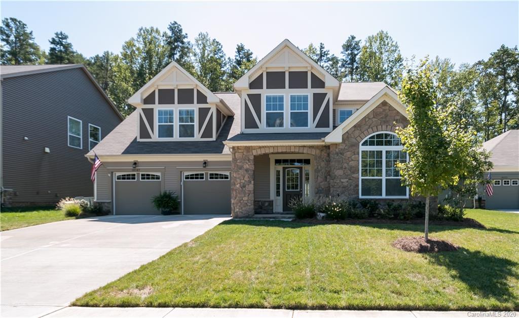 10147 Dublin Court Concord NC 28027