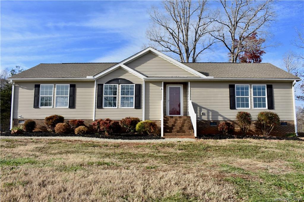 498 Ted Smith Road Rutherfordton NC 28139