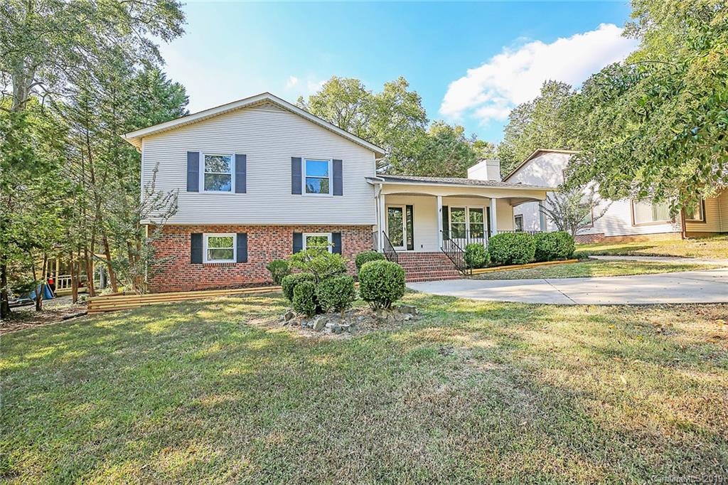 7814 Robin Crest Road Charlotte NC 28226