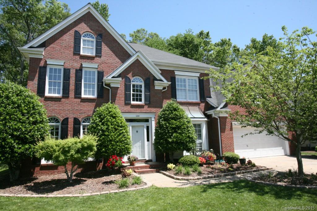 1251 Boyden Place NW Concord NC 28027