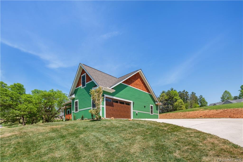 19 Blessed Hill Road Leicester NC 28748