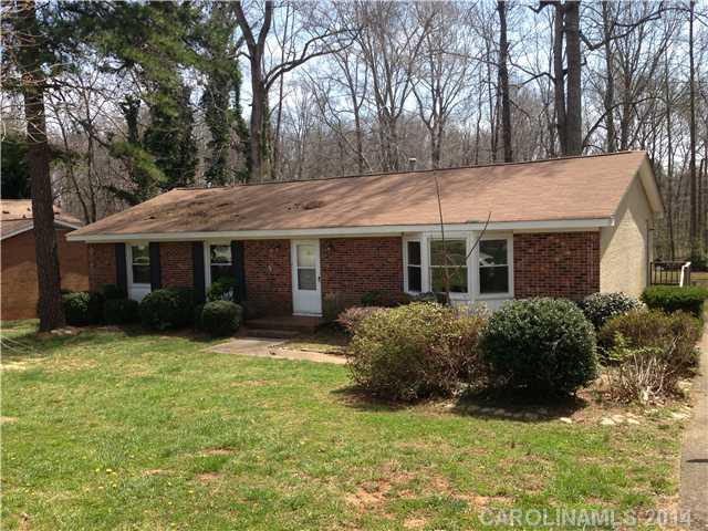 7001 Crossridge Road Charlotte NC 28214