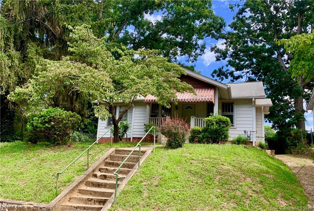 14 Oteen Park Place Asheville NC 28805
