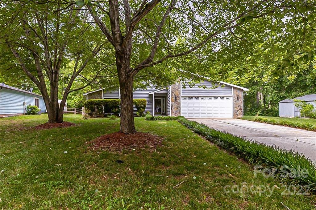 9326 Aylesbury Lane Mint Hill NC 28227