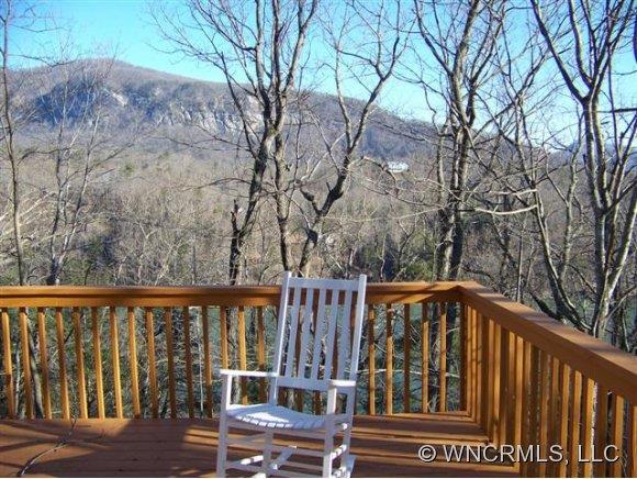 254 Seton Road Lake Lure NC 28746