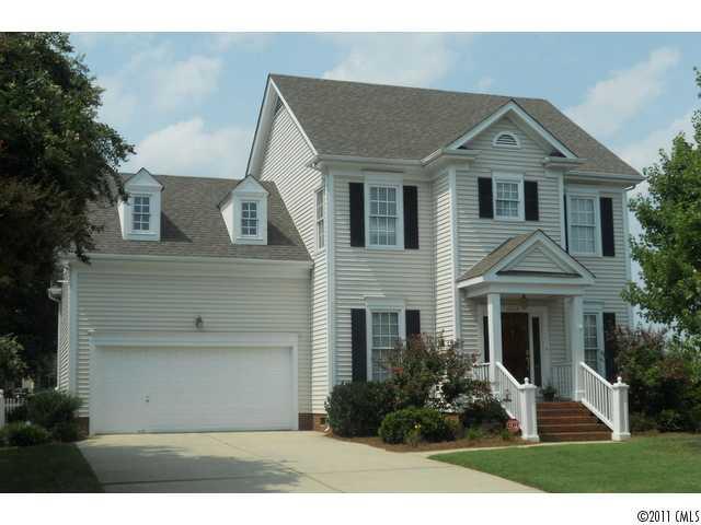 2604 Saintfield Place Charlotte NC 28270