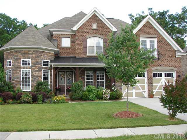 5014 Mesa Verde Road Charlotte NC 28277