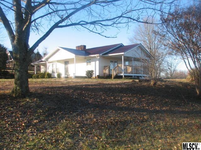 3587 Old Shelby Road Hickory NC 28602