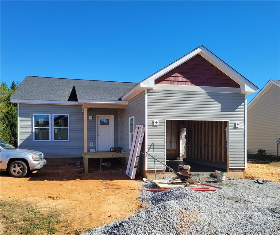 15 Day Lilly Court Hendersonville NC 28739