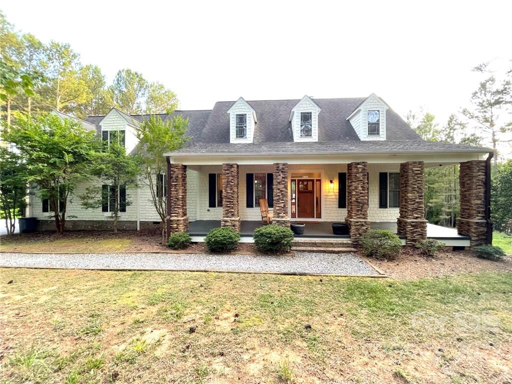 134 Greens Road Granite Falls NC 28630