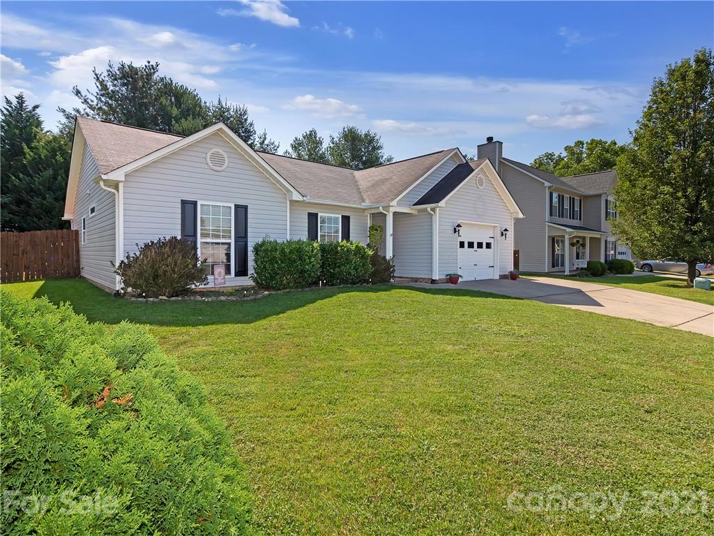 193 Meadow Pathway Drive Fletcher NC 28732
